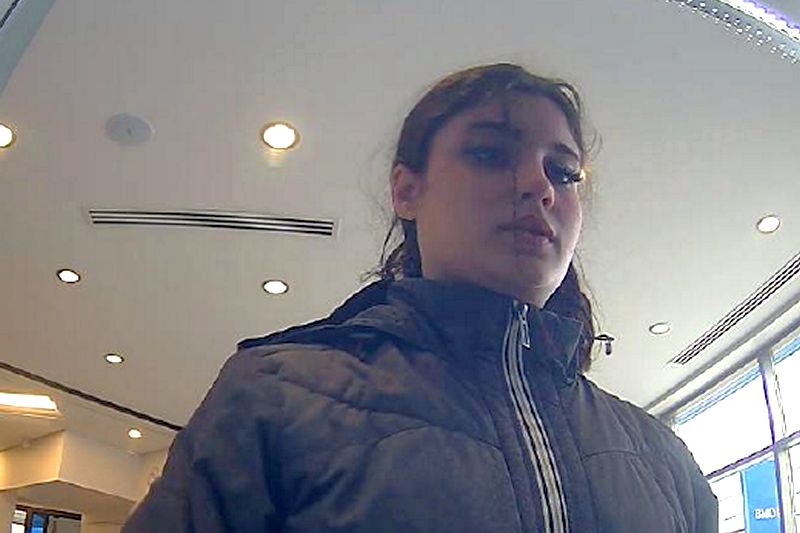 Sherbrooke : alerte à la fraude faux représentants